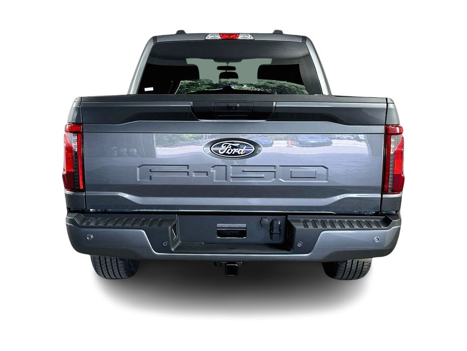 Thumbnail: 2026 Ford F-150 - 5