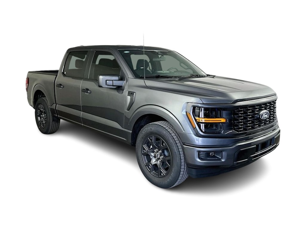 Thumbnail: 2026 Ford F-150 - 24