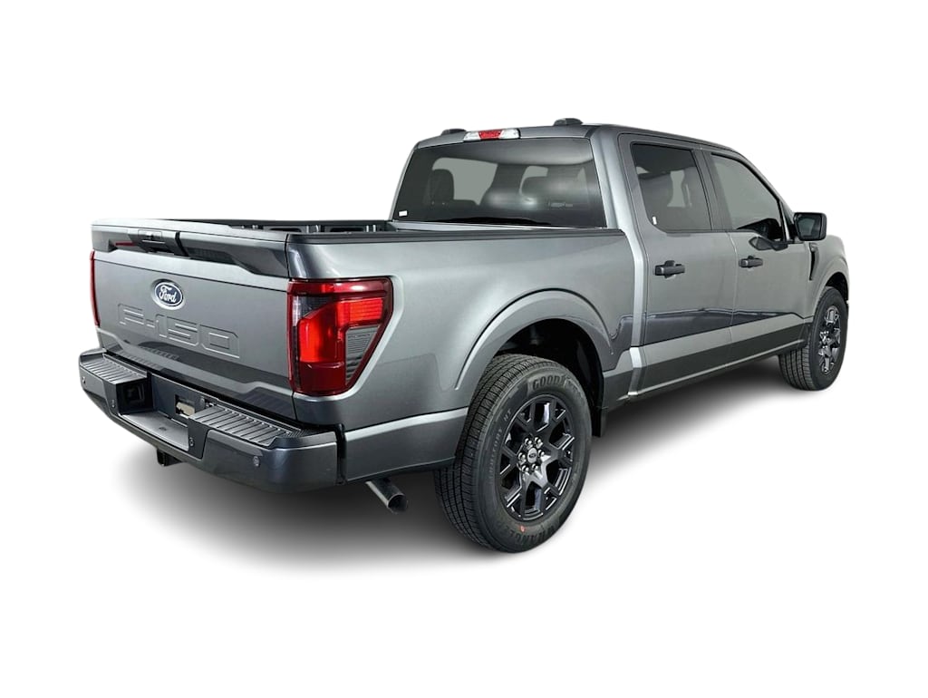 Thumbnail: 2026 Ford F-150 - 25