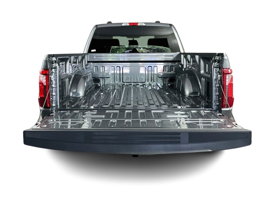 Thumbnail: 2026 Ford F-150 - 16