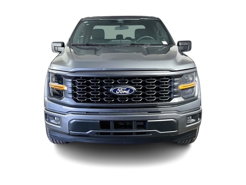 Thumbnail: 2026 Ford F-150 - 6