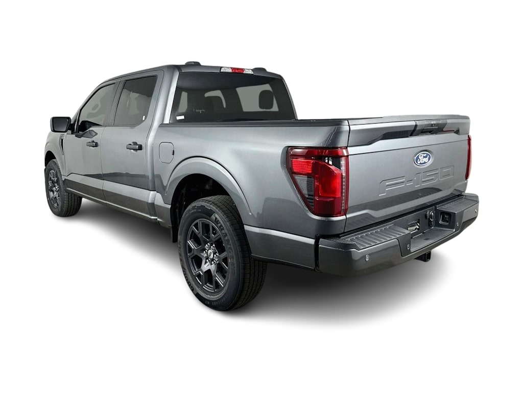 Thumbnail: 2026 Ford F-150 - 4