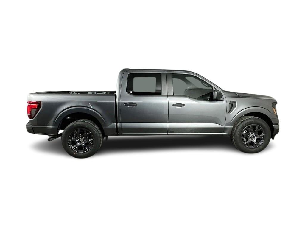 Thumbnail: 2026 Ford F-150 - 26