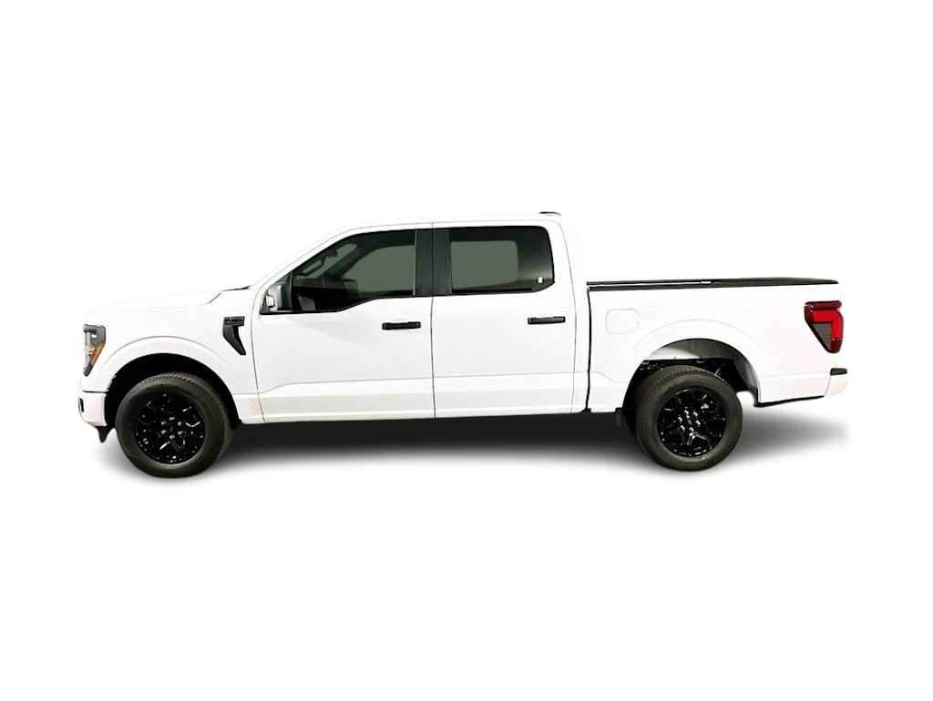 Thumbnail: 2026 Ford F-150 - 3