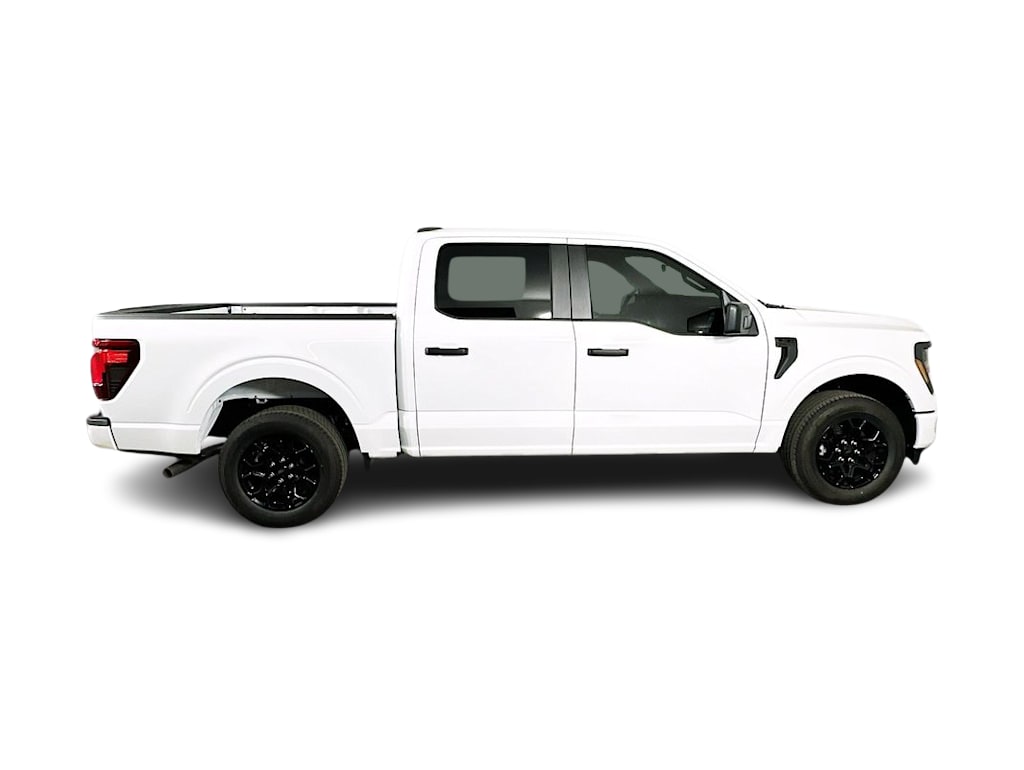 Thumbnail: 2026 Ford F-150 - 26