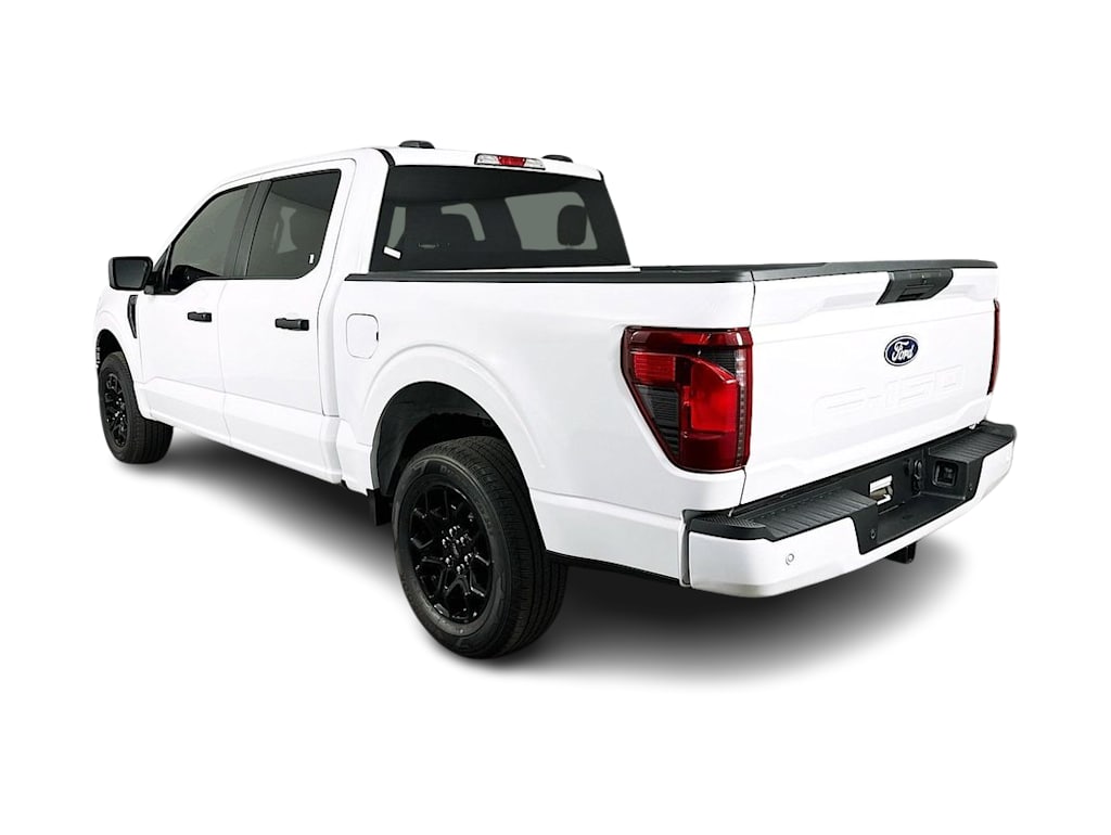 Thumbnail: 2026 Ford F-150 - 4