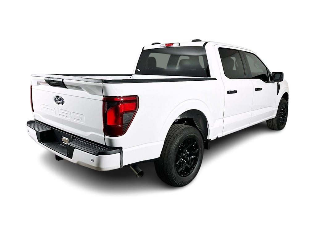 Thumbnail: 2026 Ford F-150 - 25