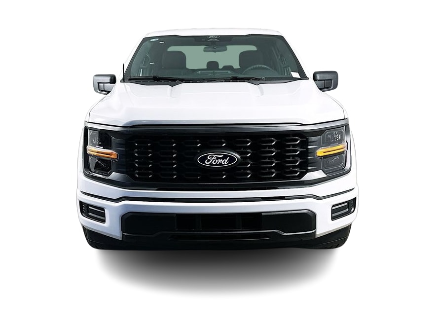 Thumbnail: 2026 Ford F-150 - 6