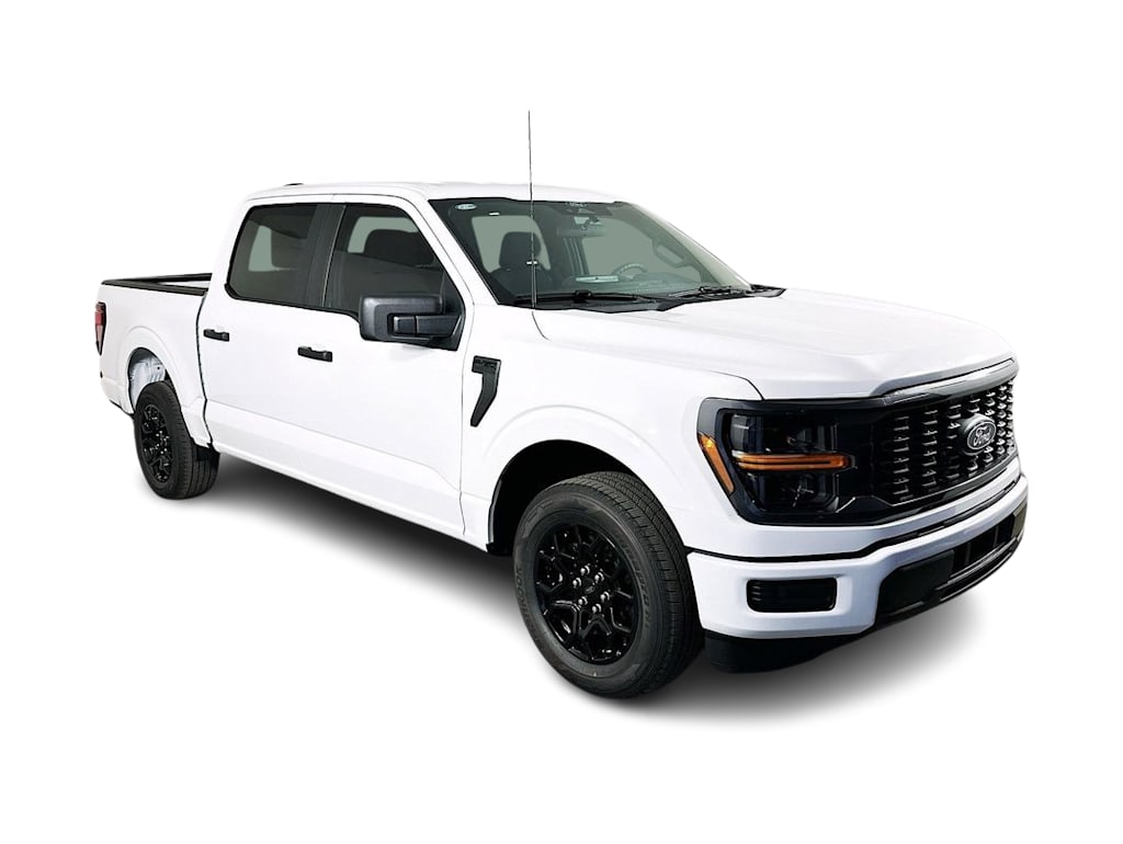 Thumbnail: 2026 Ford F-150 - 24