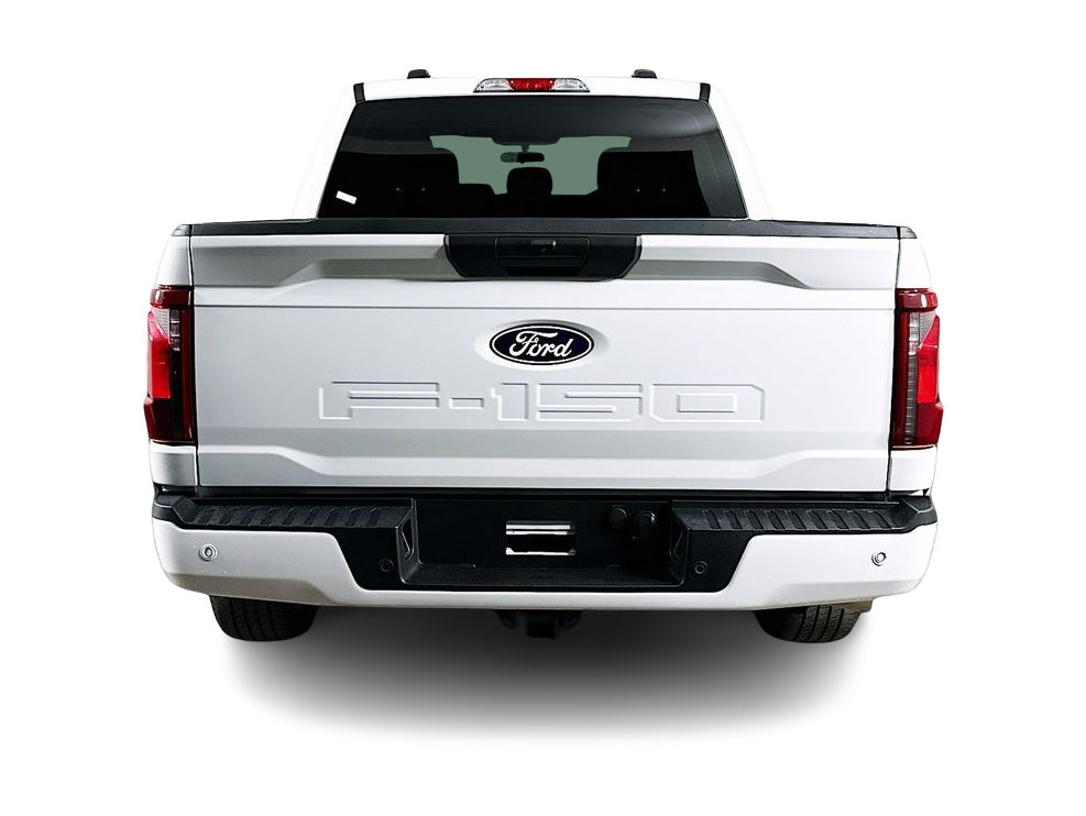 Thumbnail: 2026 Ford F-150 - 5