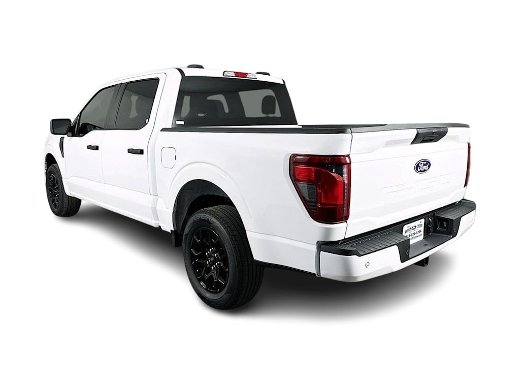 Thumbnail: 2026 Ford F-150 - 4