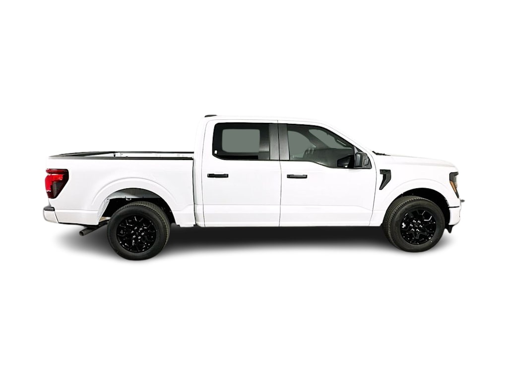 Thumbnail: 2026 Ford F-150 - 26