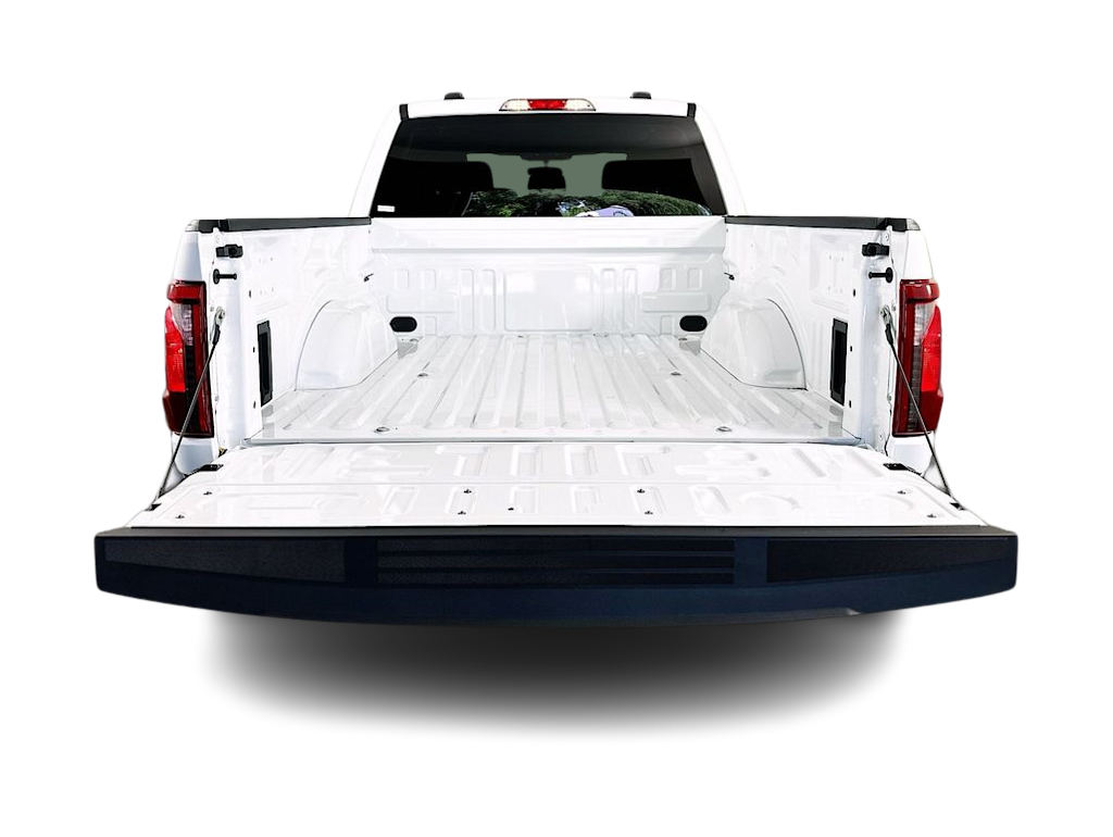 Thumbnail: 2026 Ford F-150 - 17