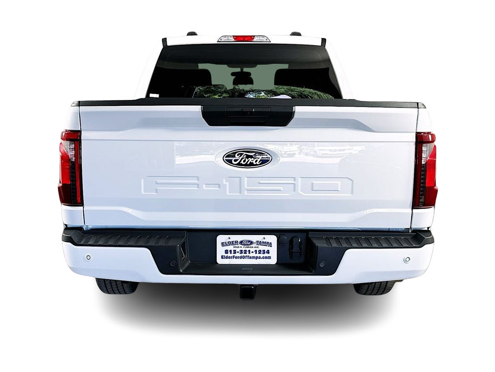 Thumbnail: 2026 Ford F-150 - 5