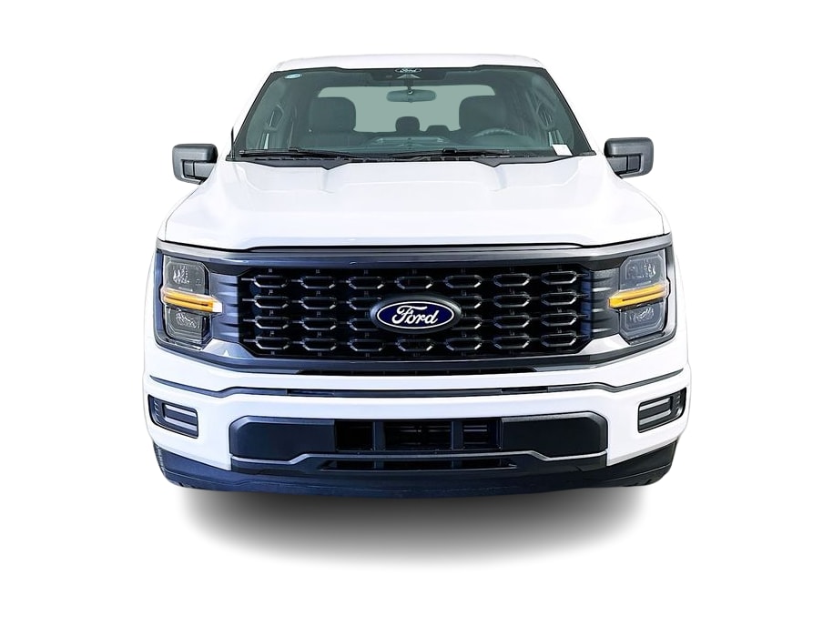 Thumbnail: 2026 Ford F-150 - 6