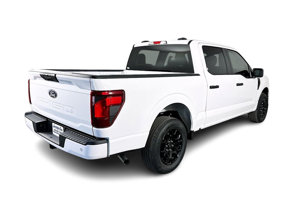 Thumbnail: 2026 Ford F-150 - 25