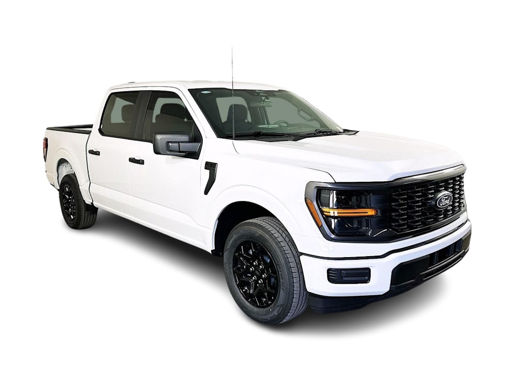 Thumbnail: 2026 Ford F-150 - 24
