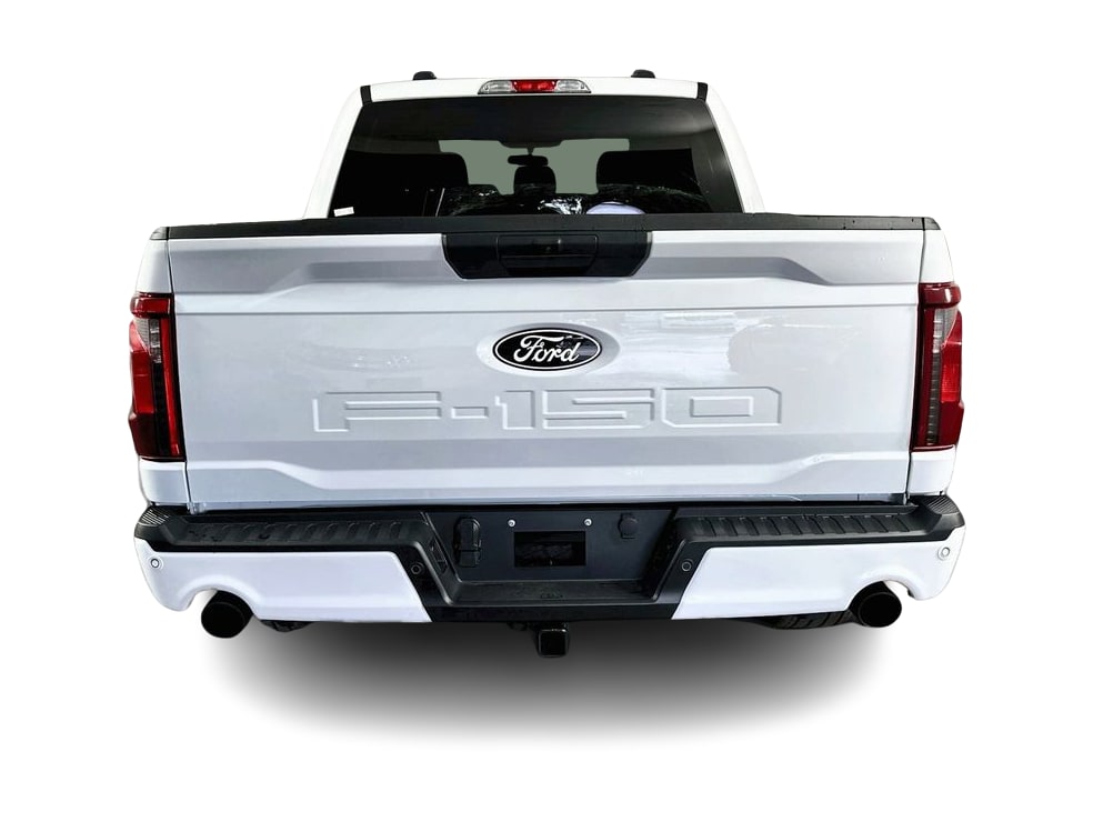 Thumbnail: 2026 Ford F-150 - 5