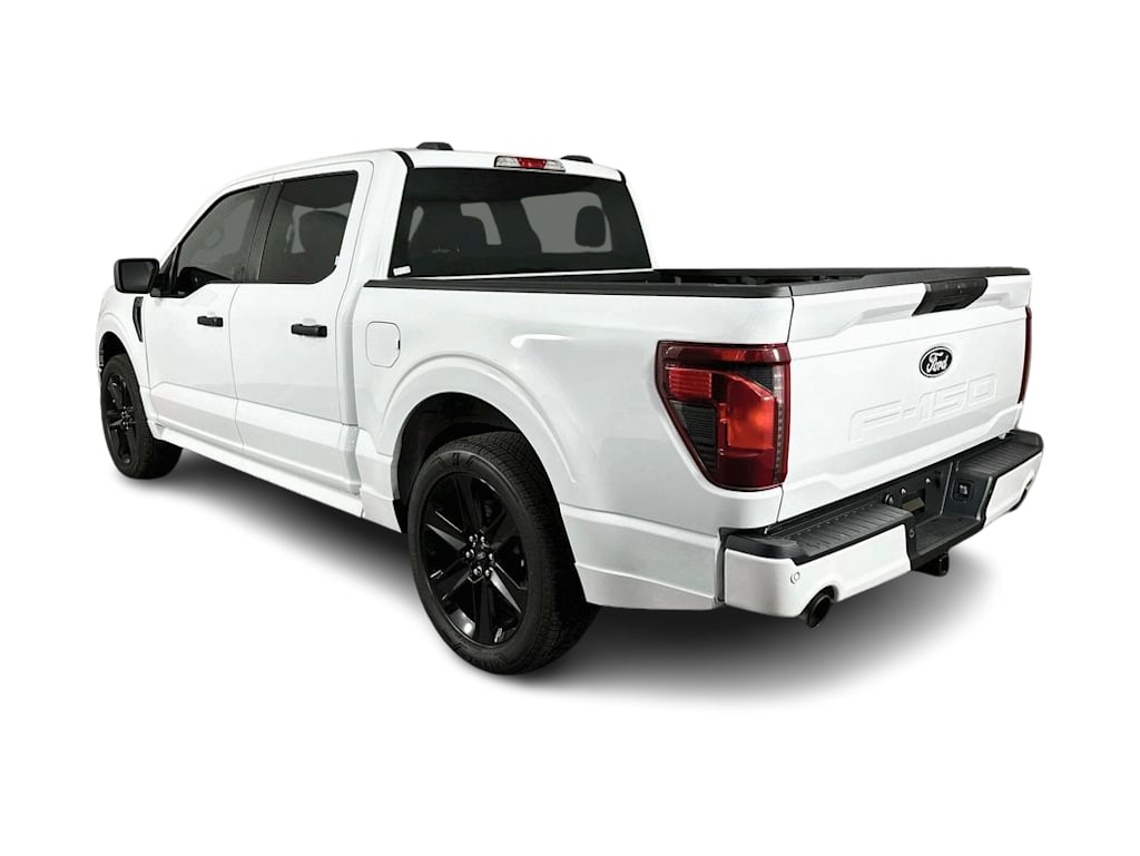 Thumbnail: 2026 Ford F-150 - 4