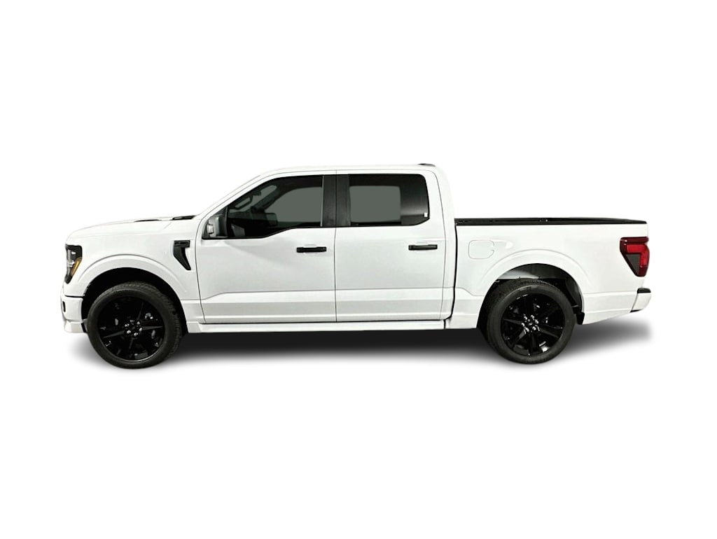 Thumbnail: 2026 Ford F-150 - 3