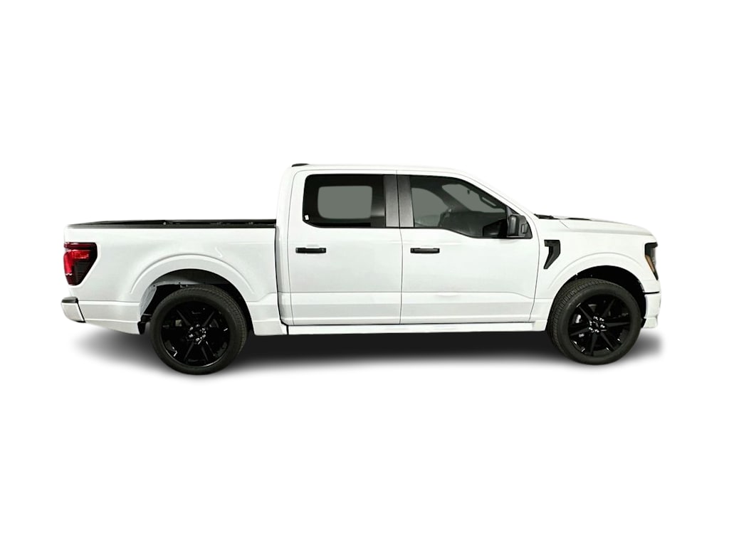 Thumbnail: 2026 Ford F-150 - 25