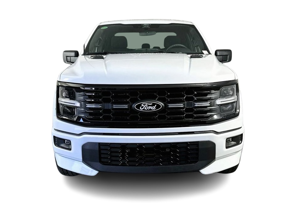 Thumbnail: 2026 Ford F-150 - 6