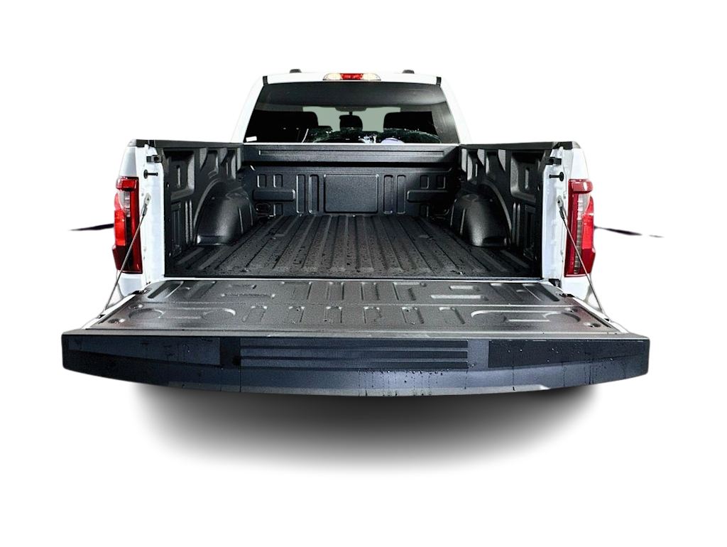 Thumbnail: 2026 Ford F-150 - 16