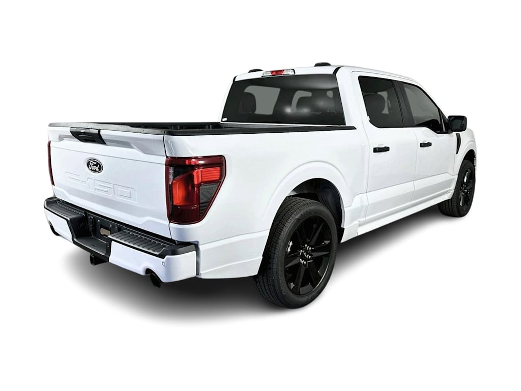 Thumbnail: 2026 Ford F-150 - 24