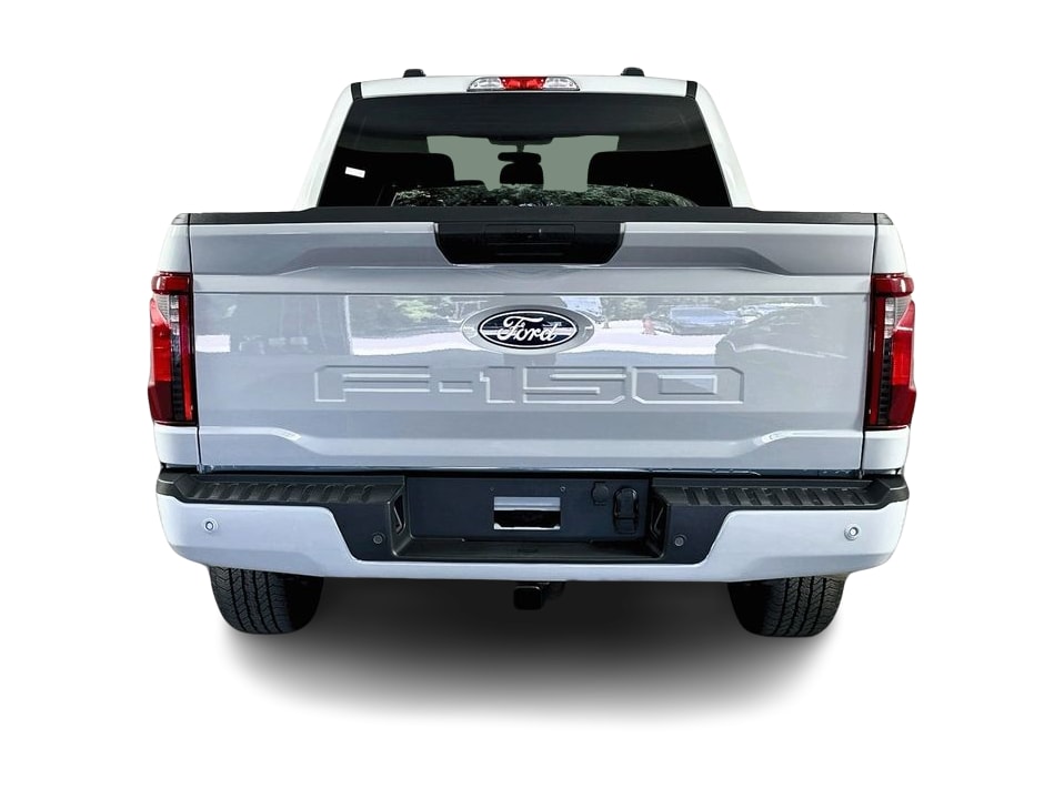 Thumbnail: 2026 Ford F-150 - 5
