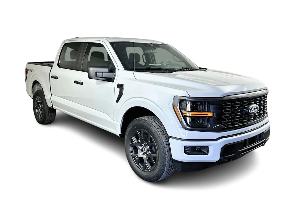 Thumbnail: 2026 Ford F-150 - 23