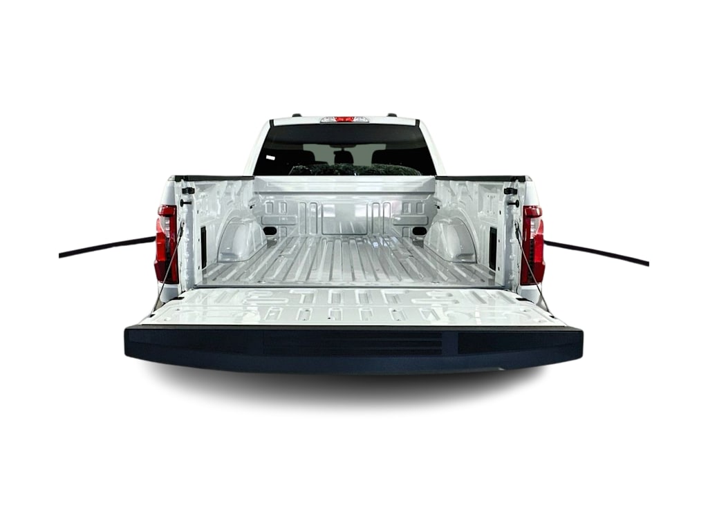 Thumbnail: 2026 Ford F-150 - 15