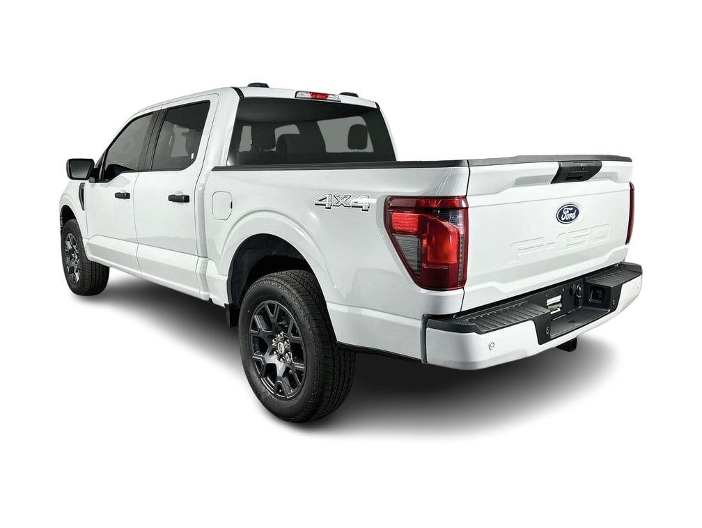 Thumbnail: 2026 Ford F-150 - 4