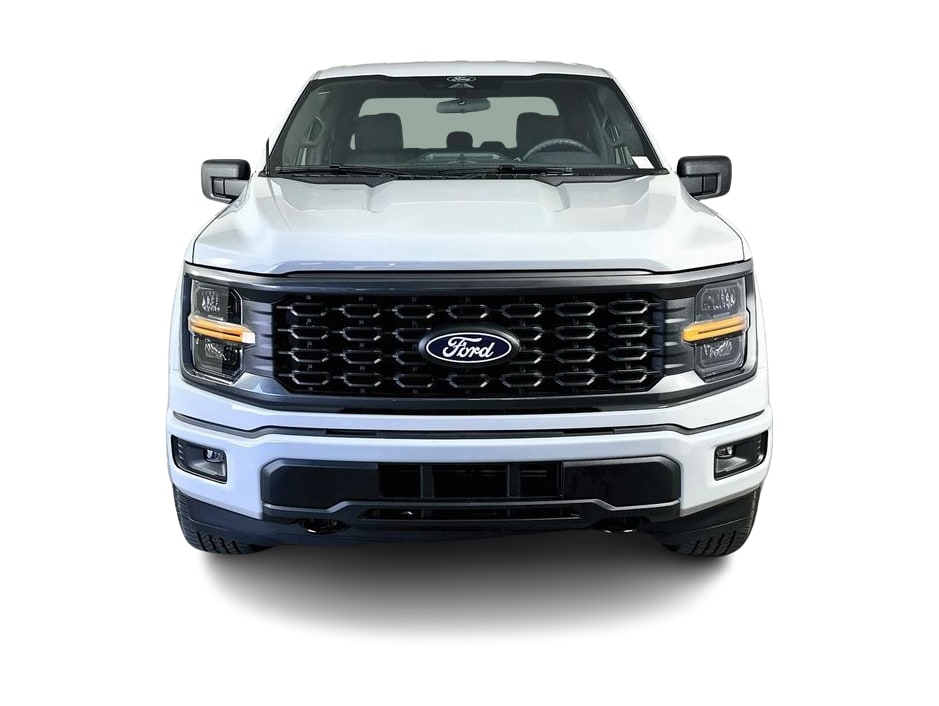 Thumbnail: 2026 Ford F-150 - 6
