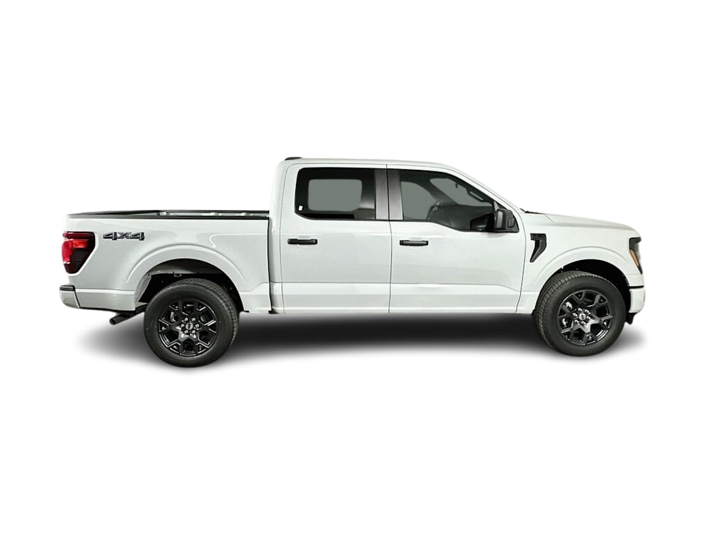 Thumbnail: 2026 Ford F-150 - 25