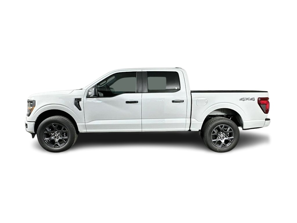 Thumbnail: 2026 Ford F-150 - 3