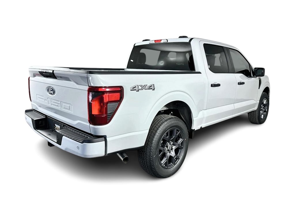 Thumbnail: 2026 Ford F-150 - 24