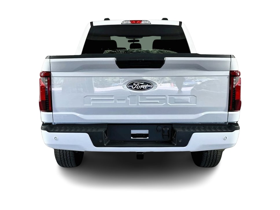 Thumbnail: 2026 Ford F-150 - 5