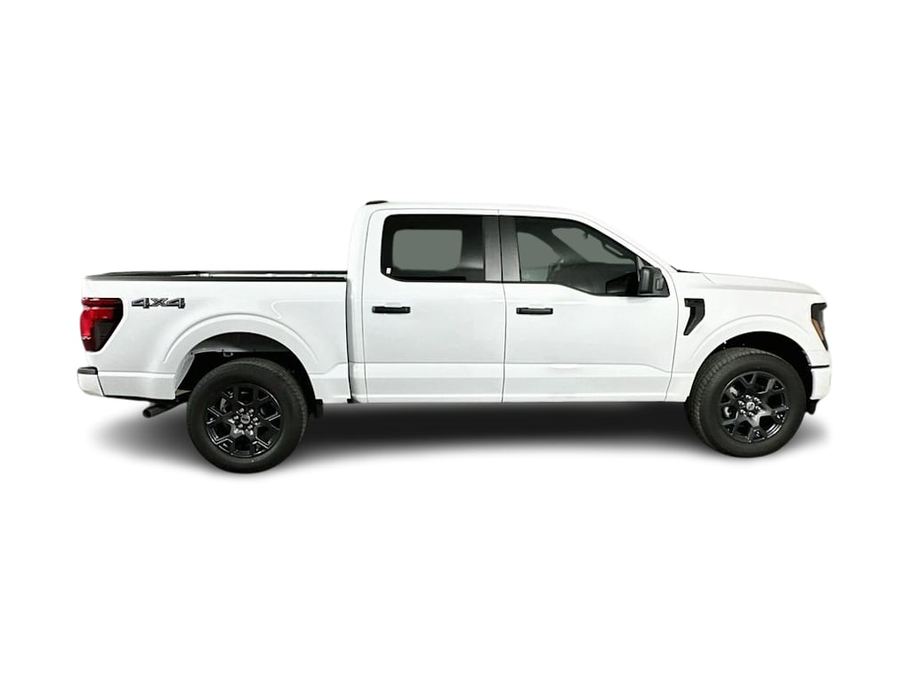 Thumbnail: 2026 Ford F-150 - 26