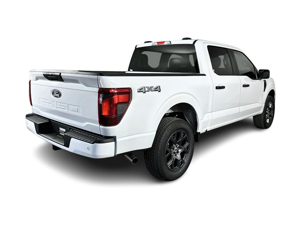 Thumbnail: 2026 Ford F-150 - 25