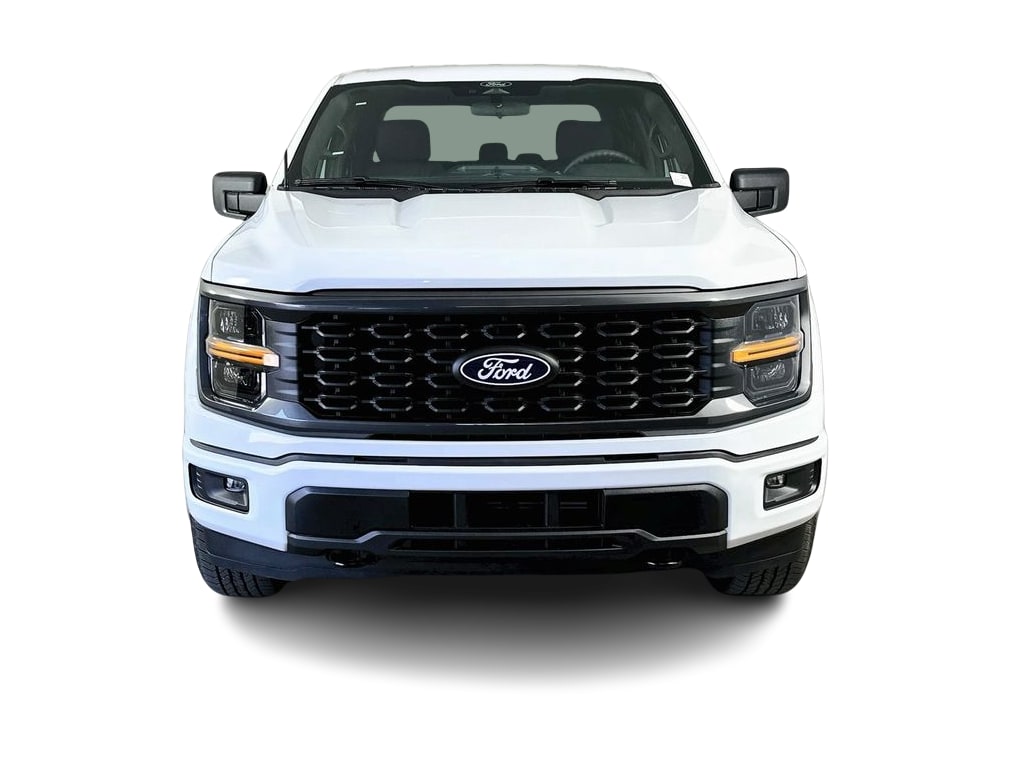 Thumbnail: 2026 Ford F-150 - 6