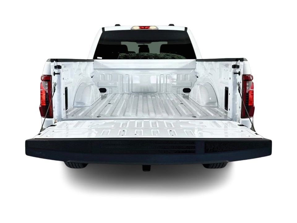 Thumbnail: 2026 Ford F-150 - 15