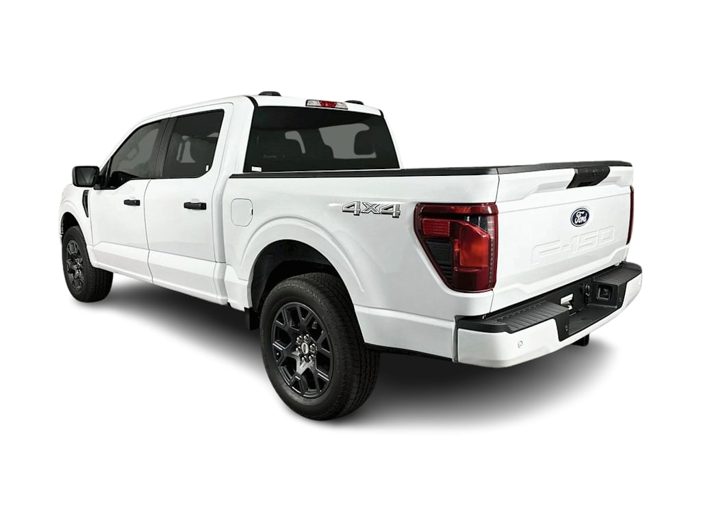 Thumbnail: 2026 Ford F-150 - 4