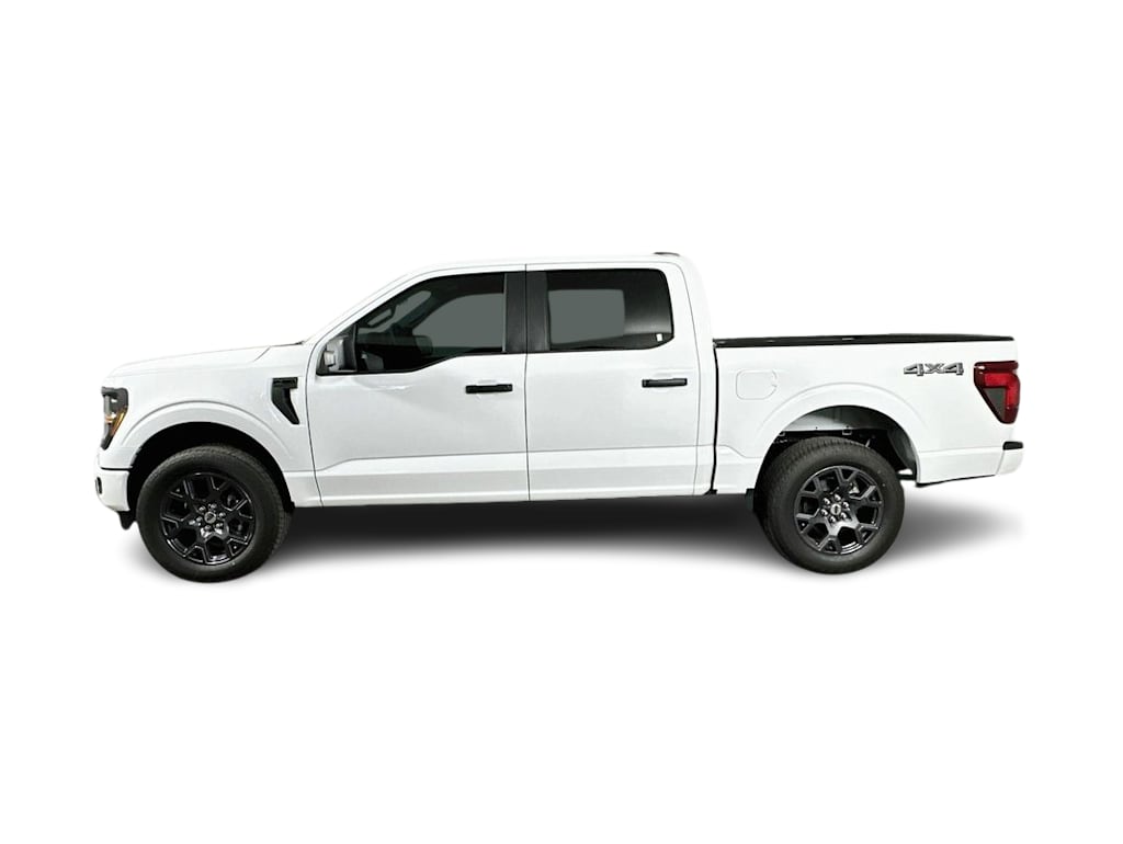 Thumbnail: 2026 Ford F-150 - 3