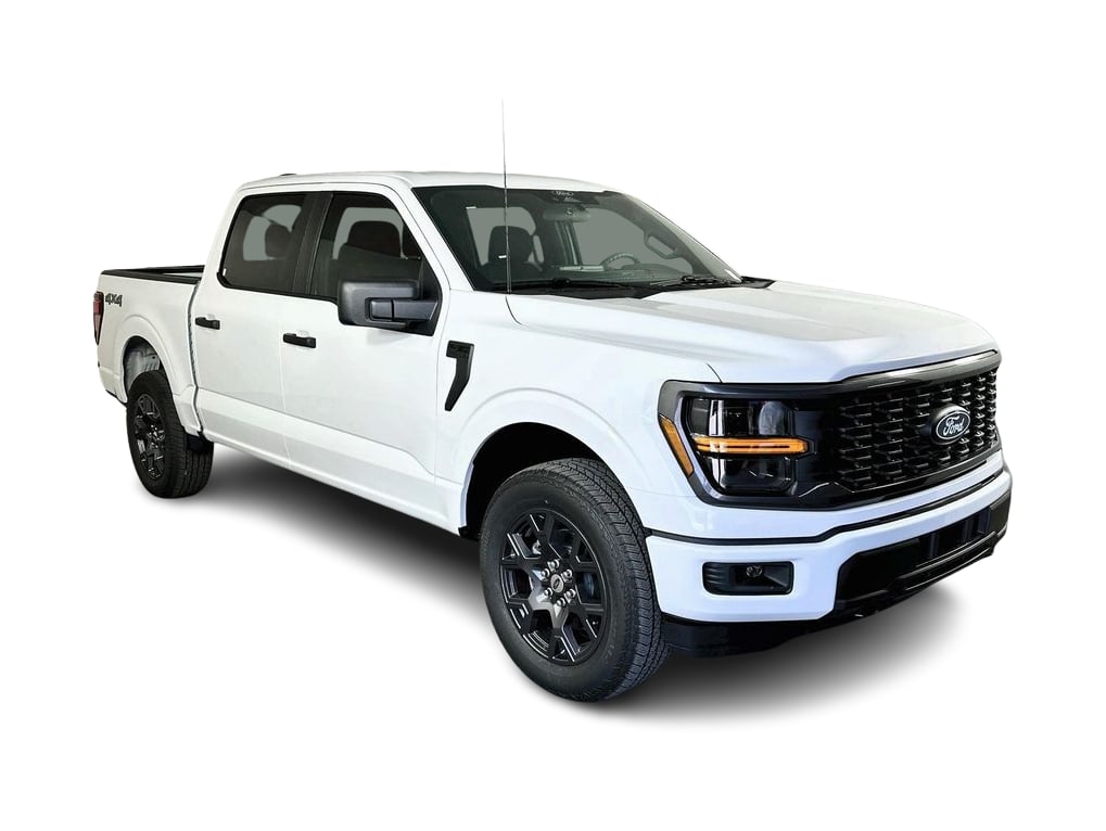 Thumbnail: 2026 Ford F-150 - 24