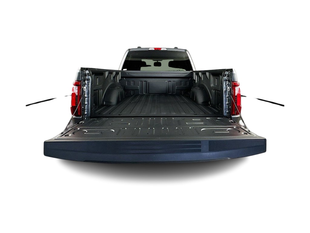 Thumbnail: 2025 Ford F-150 - 15