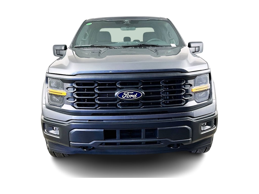 Thumbnail: 2025 Ford F-150 - 6