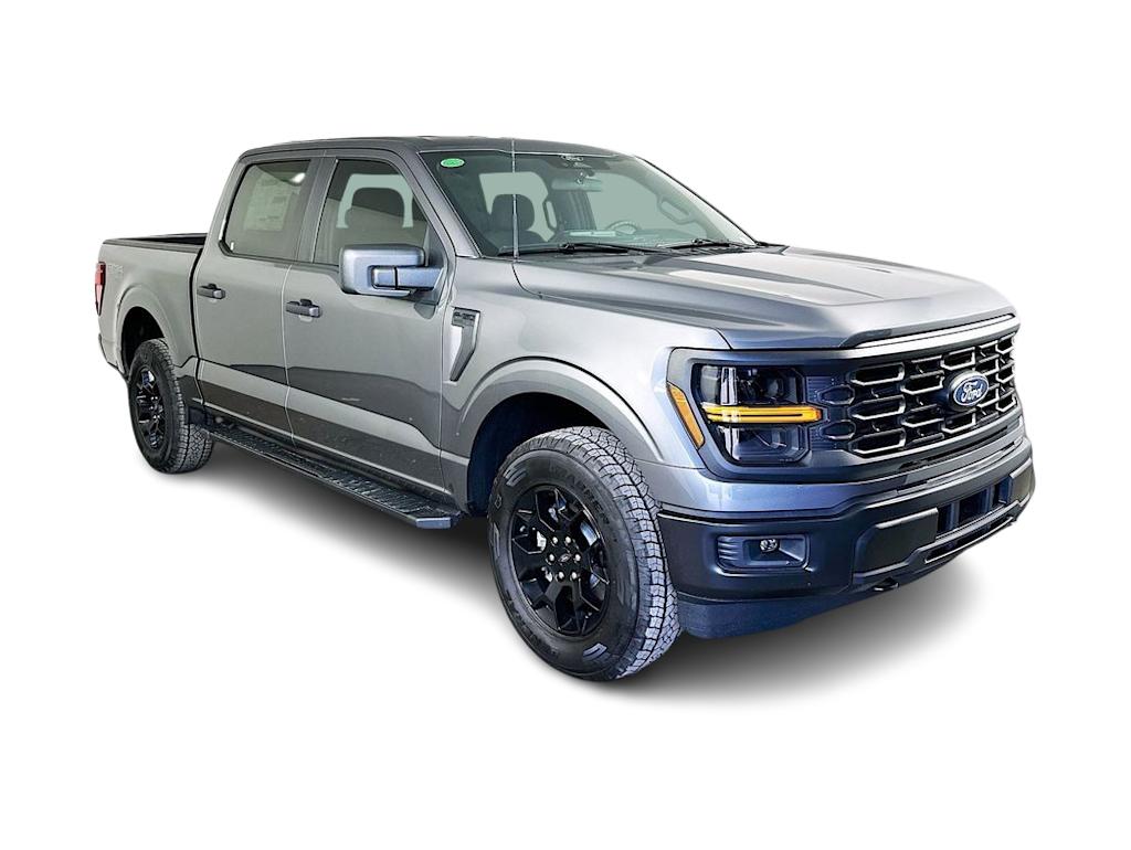 Thumbnail: 2025 Ford F-150 - 24