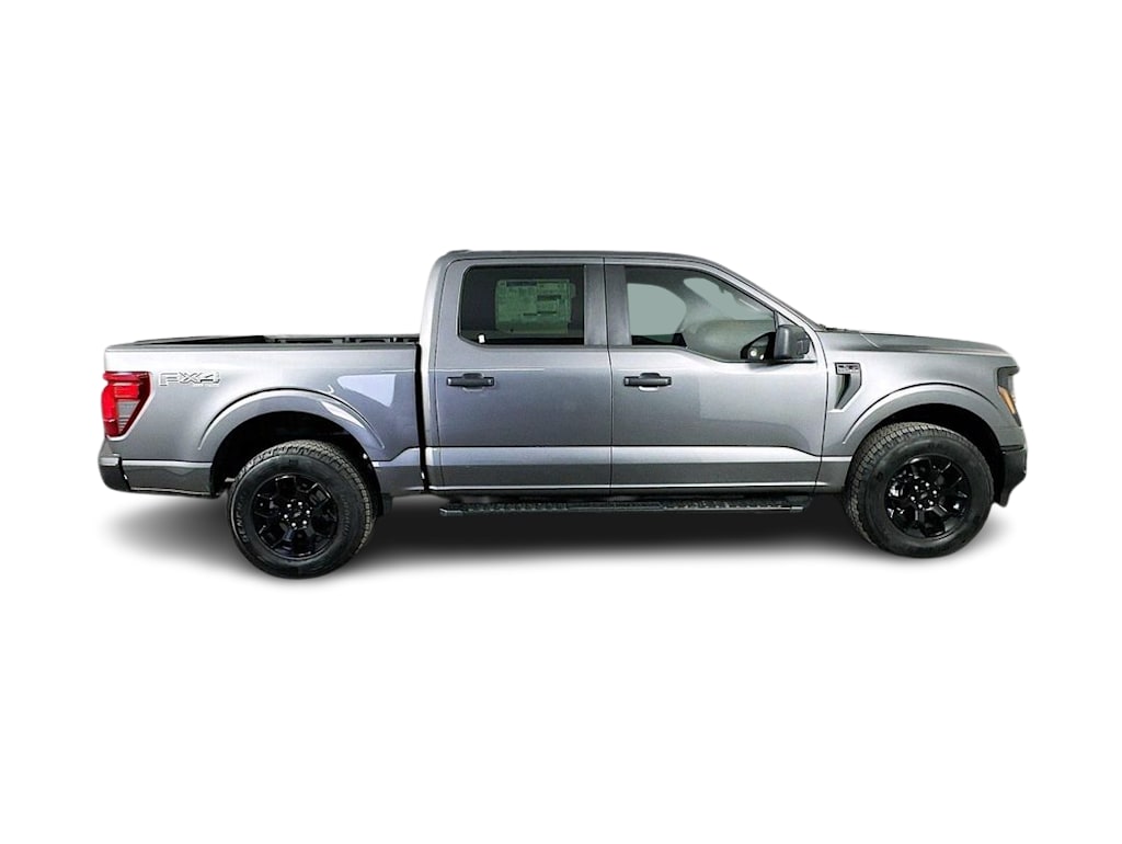Thumbnail: 2025 Ford F-150 - 26