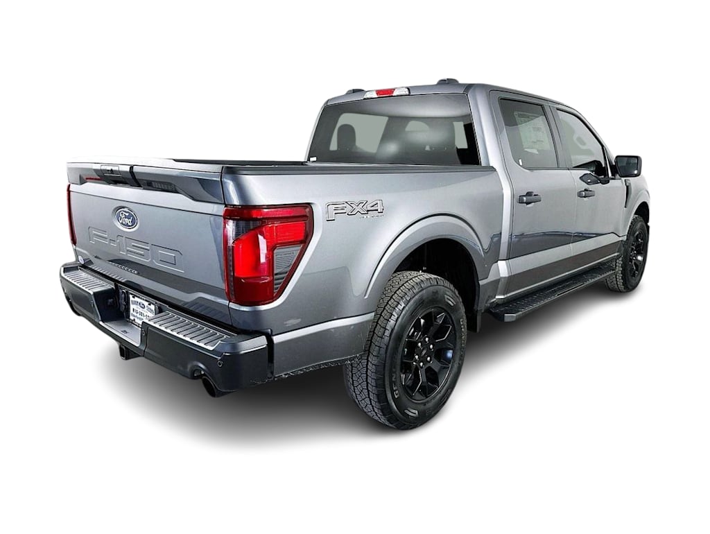 Thumbnail: 2025 Ford F-150 - 25