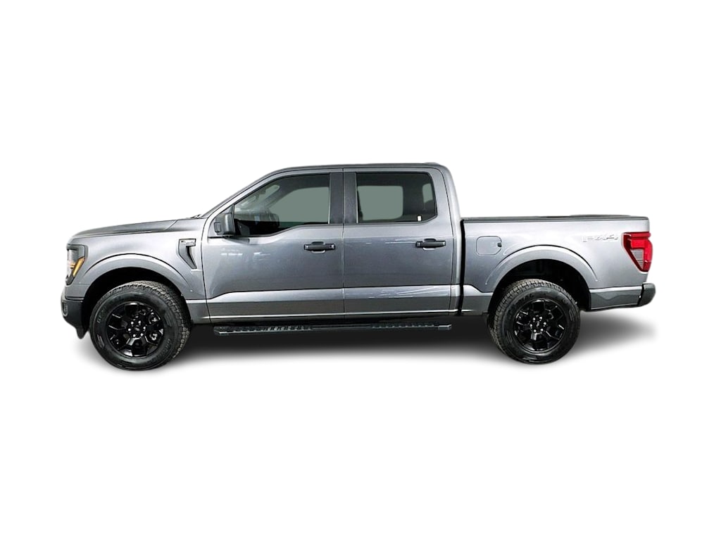 Thumbnail: 2025 Ford F-150 - 3